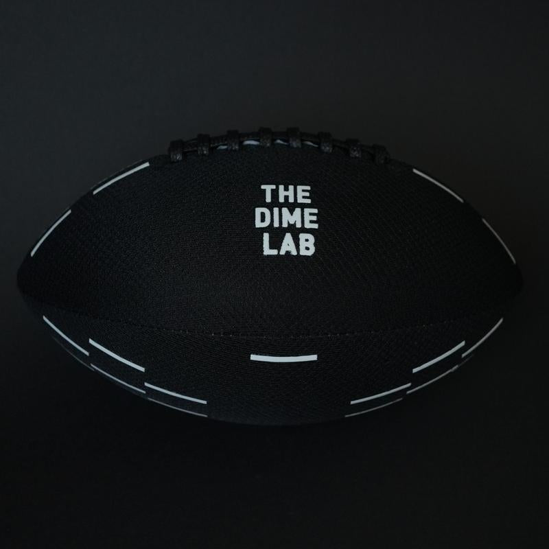 The Dime Lab Water Football