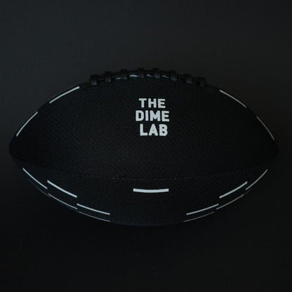 The Dime Lab Water Football