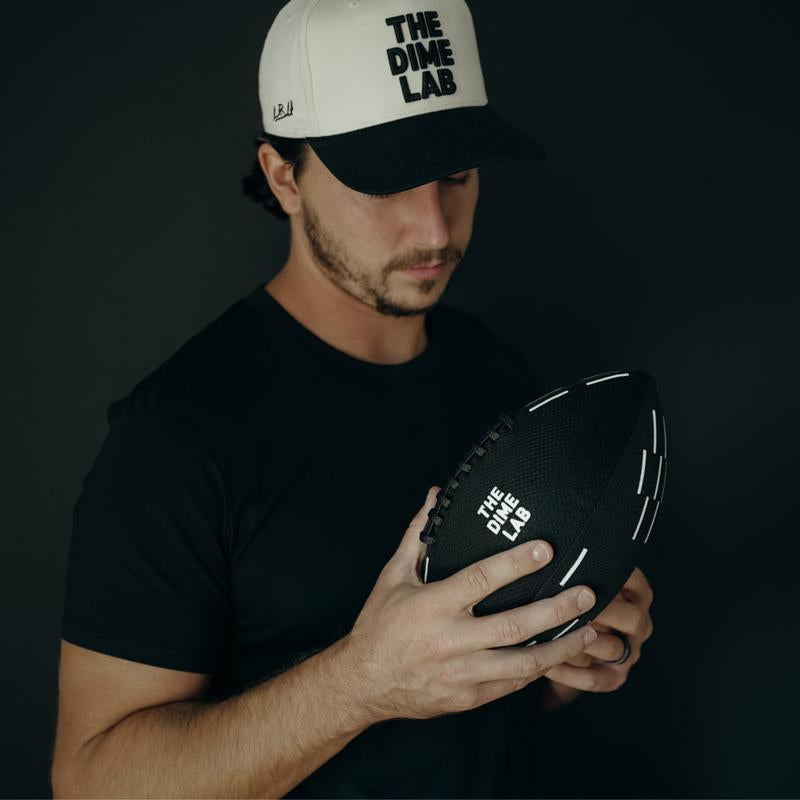 The Dime Lab Water Football