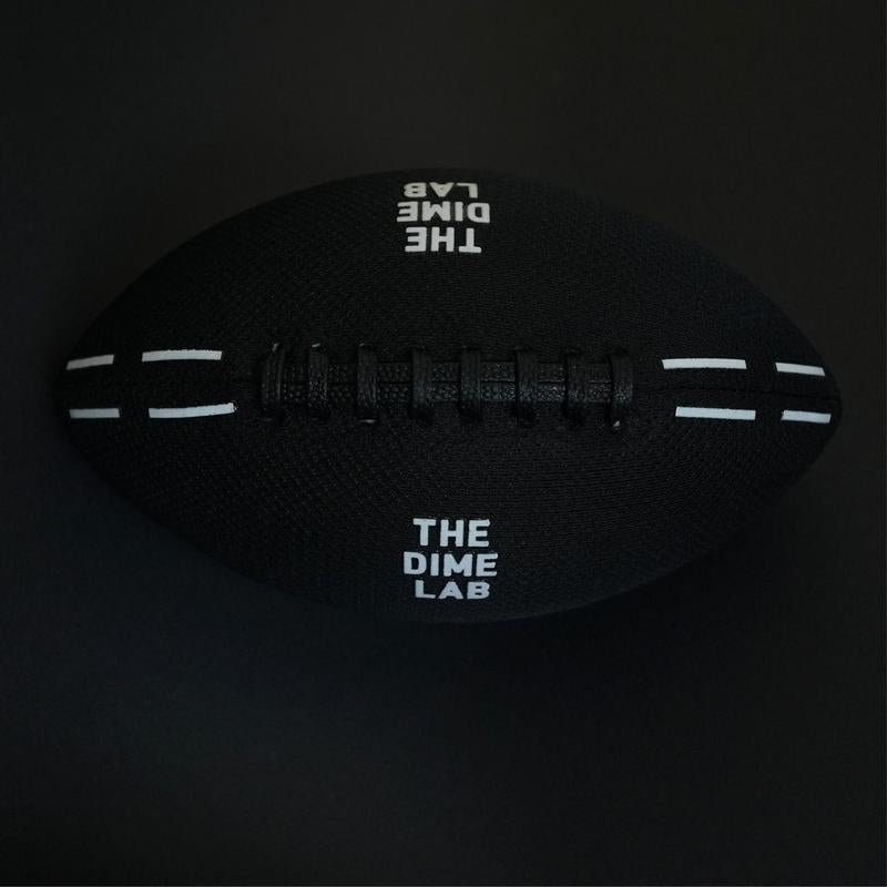 The Dime Lab Water Football